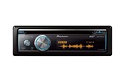 Autoradio - Pioneer DEH-X8700DAB - Auto radio - DEH-X8700DAB