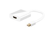 Beelscherm- en tv-kabel - Pro Mini DP - HDMI AV / multimedia paneel - 4040849678806