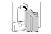 Printeraccessoires - Epson Expansion Unit ROM ( sidebeskrivelsessprog ) - C12C891131