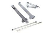 Rackkoffers - Dell ReadyRails Static: Klaar voor statische rails - 770-BBIC