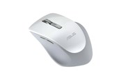 Muis - ASUS WT425 - Draadloos Muis - Wit - Muis - Optisch - 6 knoppen - Wit - 90XB0280-BMU010