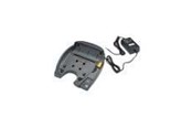 Printeraccessoires - Zebra Printer køretøjsholder med oplader - P1050667-026