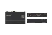 Repeater & zendontvanger - Kramer Electronics Kramer DigiTOOLS TP-580TXR - TP-580TXR