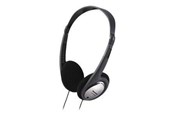 Headphones/Headsets - Panasonic RP HT030E-S - RPHT030ES