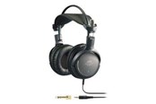 Headphones/Headsets - JVC HA RX900 - Zwart - HA-RX900
