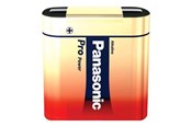 Batterij - Panasonic Pro Power 3LR12PPG - 3LR12PPG/1BP