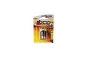 Batterij - ANSMANN X-POWER 9 V-Block - 5015643