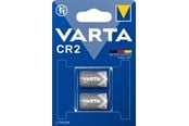 Batterij - VARTA Professional CR 2 Batterij - 06206301402