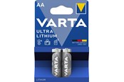 Batterij - VARTA Professional batteri - 06106 301 402
