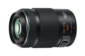 Lens - Panasonic Lumix H-PS45175 - H-PS45175E-K