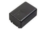Batterijen & batterijgrepen - Panasonic Battery for Camera VW-VBT190 - VW-VBT190E-K
