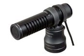 Microfoon - Panasonic VW VMS10E-K - VW-VMS10E-K