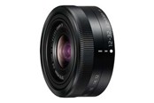 Lens - Panasonic Lumix H-FS12032 - H-FS12032E-K