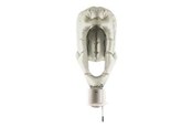 Haardroger - Krups Haardroger CF 6000 IONIC - 600 W - CF 6000