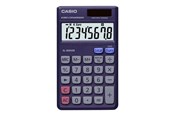 Rekenmachine - CASIO SL-300VER - SL-300VER