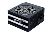 Voeding - Chieftec Smart Series GPS-700A8 Voeding - 400 Watt - 120 mm - ATX - 80 Plus - GPS-700A8