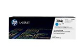 Inkt, toner en verbruiksartikelen - HP 304L / CC531L - Laser Toner - CC531L