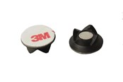 Microfoon - AntLion Audio 2x Baseclasp ModMic - GDL-0421
