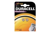 Batterij - DURACELL Electronics 357H - 5000394013858