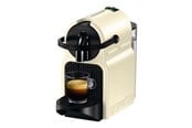 Koffie & Espresso - Nespresso Inissia  -  Creme - EN 80.CW