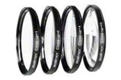 Fotofilters - Walimex Close-up Macro Lens Set - 17859