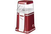 Overige keukenapparatuur - Unold Classic Popcorn maker Rood Wit - 48525