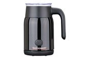 Koffie & Espresso - Gastroback Latte Magic - Zwart - 42326