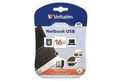 USB-stick - Verbatim Opslaan 'n' Blijf USB-station - 16GB - USB-stick - 98710