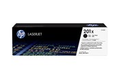 Inkt, toner en verbruiksartikelen - HP 201X / CF400X High Capacity Black Toner - CF400X