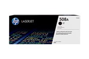 Inkt, toner en verbruiksartikelen - HP 508A / CF360A - Zwart Toner - CF360A