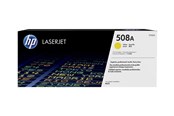 Inkt, toner en verbruiksartikelen - HP 508A / CF360A - Zwart Toner - CF362A