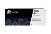 Inkt, toner en verbruiksartikelen - HP 508X / CF363X High Capacity Magenta Toner - CF363X