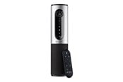 Videoconferentie - Logitech ConferenceCam Connect - Zilver - 960-001034