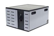 Monitorbevestiging - Ergotron Zip12 Charging PC Cabinet - DM12-1012-2
