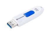 USB-stick - Transcend JetFlash 790 U3 Wit - 32GB - 32GB - USB-stick - TS32GJF790W
