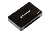 Geheugenkaart - adapter en kaartlezer - Transcend RDF2 - TS-RDF2