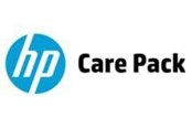 Service en support - HP Foundation Care 24x7 Service Post Warranty - U6VF3PE