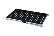 Rackkoffers - DIGITUS DN-19 TRAY-1-1000-SW - DN-19 TRAY-1-1000-SW