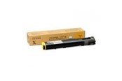 Inkt, toner en verbruiksartikelen - Xerox 006R01645 - Yellow - 006R01645