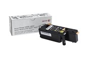 Inkt, toner en verbruiksartikelen - Xerox 106R02758 Yellow Toner - 106R02758
