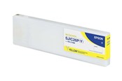 Inkt, toner en verbruiksartikelen - Epson SJIC26P(Y) - C33S020642