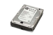Harde schijf - HP Sata 7200 - 4TB: "Sata 7200 - 4TB - 4TB - Harde schijf - K4T76AA - SATA-600 - 3.5" - K4T76AA