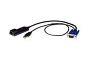 Repeater & zendontvanger - Avocent Server Interface Module - MPUIQ-VMCDP