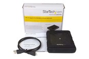 Harde schijf accessoires - StarTech.com Rugged Hard Drive Enclosure - S251BRU33