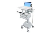 Monitorbevestiging - Ergotron StyleView - SV44-1142-2