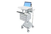 Monitorbevestiging - Ergotron StyleView - SV44-1192-2