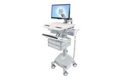 Monitorbevestiging - Ergotron StyleView - SV44-1242-2