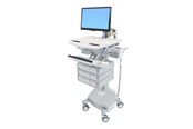 Monitorbevestiging - Ergotron StyleView - SV44-1292-2