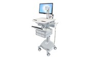 Monitorbevestiging - Ergotron StyleView - SV44-1362-2