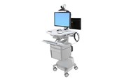 Monitorbevestiging - Ergotron StyleView Telemedicine - SV44-57T1-2